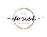 /public/logoimage/1604037285Chic Ranch Boutique_03.jpg